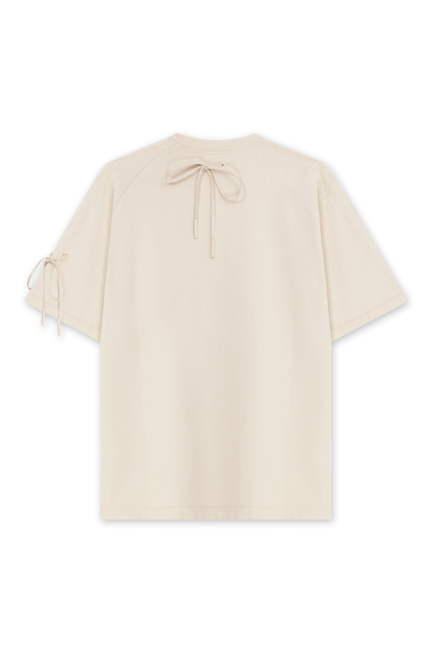 A Fallen Poète T-shirt