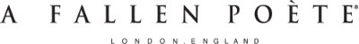 A Fallen Poète