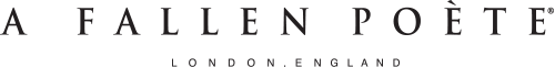 A Fallen Poète