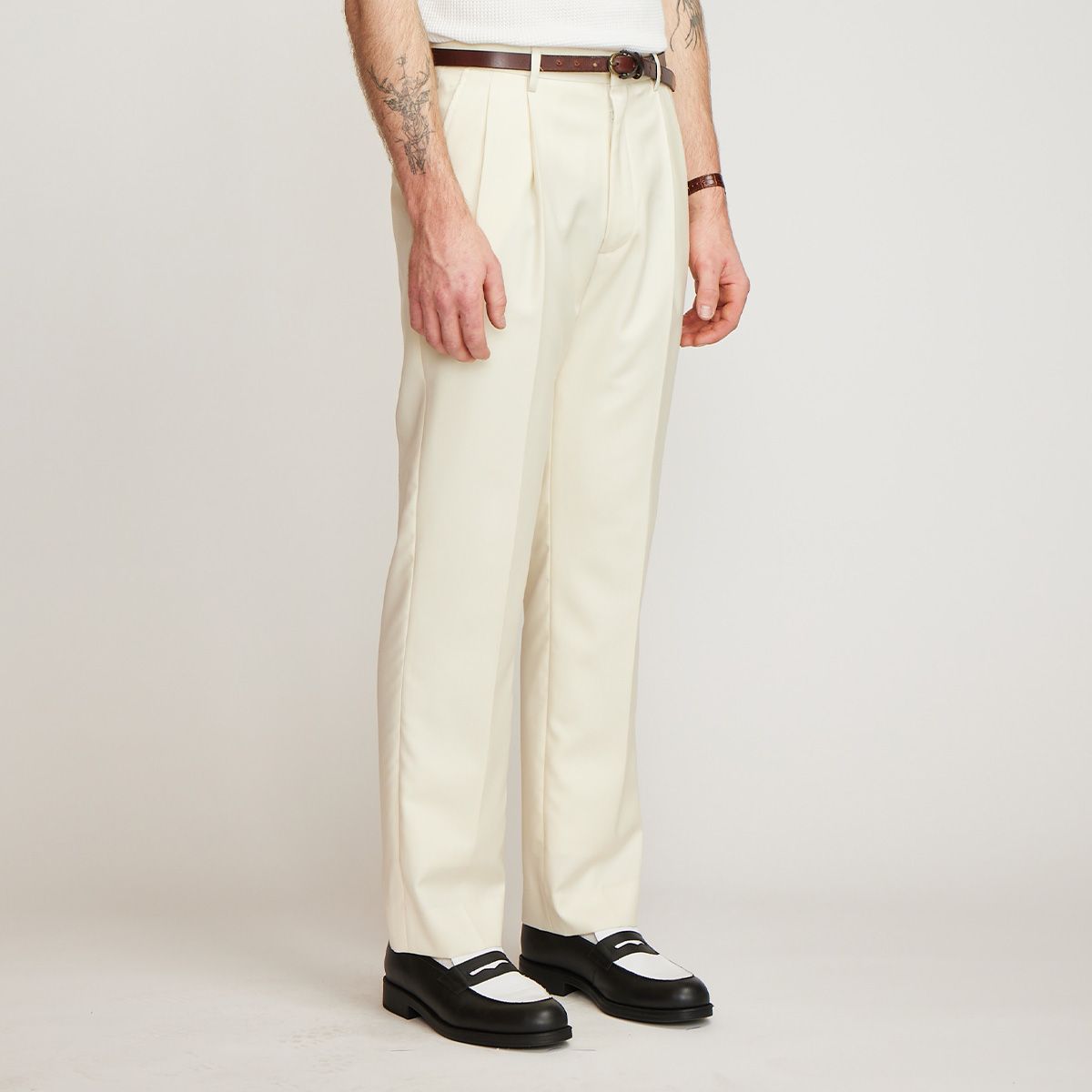 BROTHERWOLF TROPEZ PANTS -  A Fallen Poète