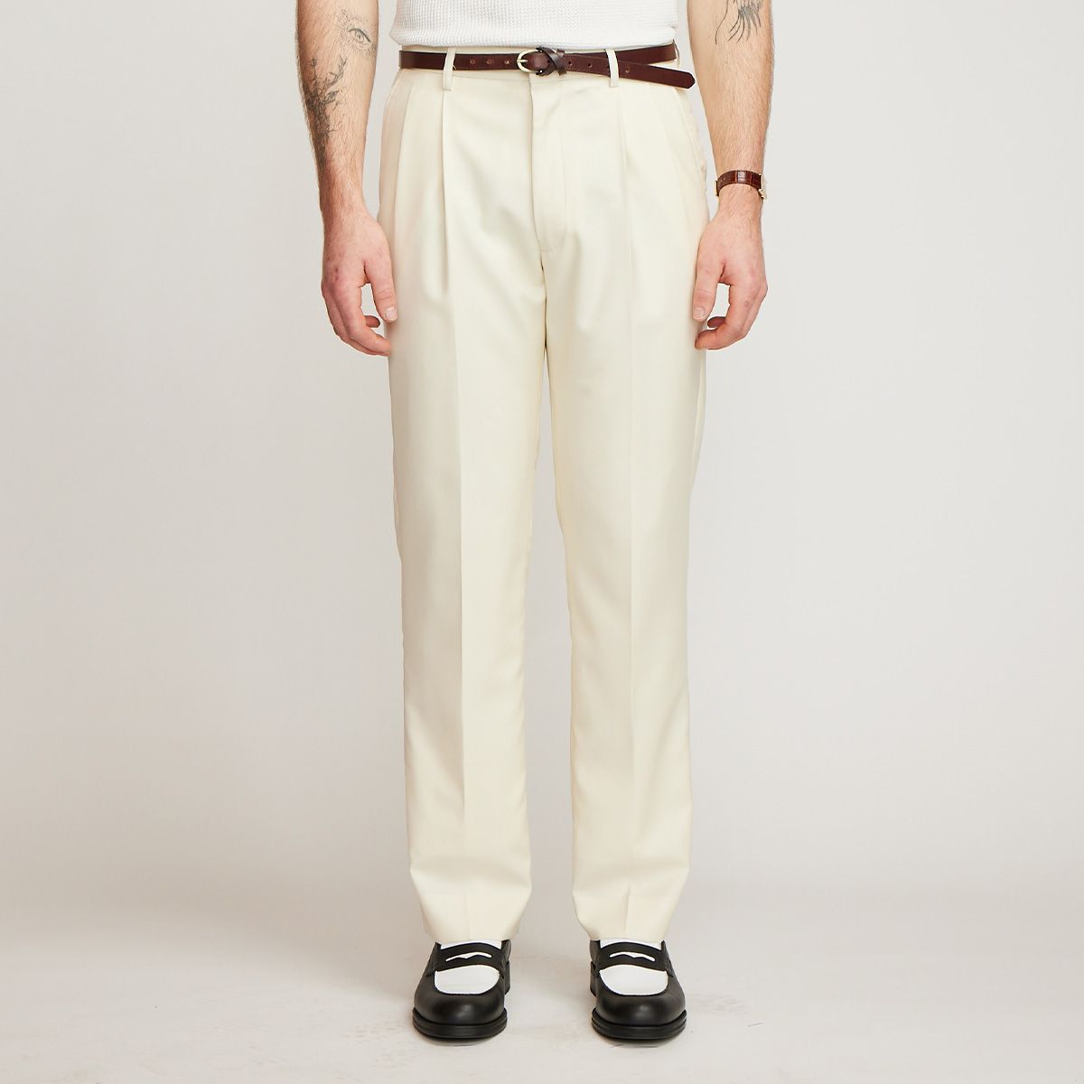 BROTHERWOLF TROPEZ PANTS -  A Fallen Poète