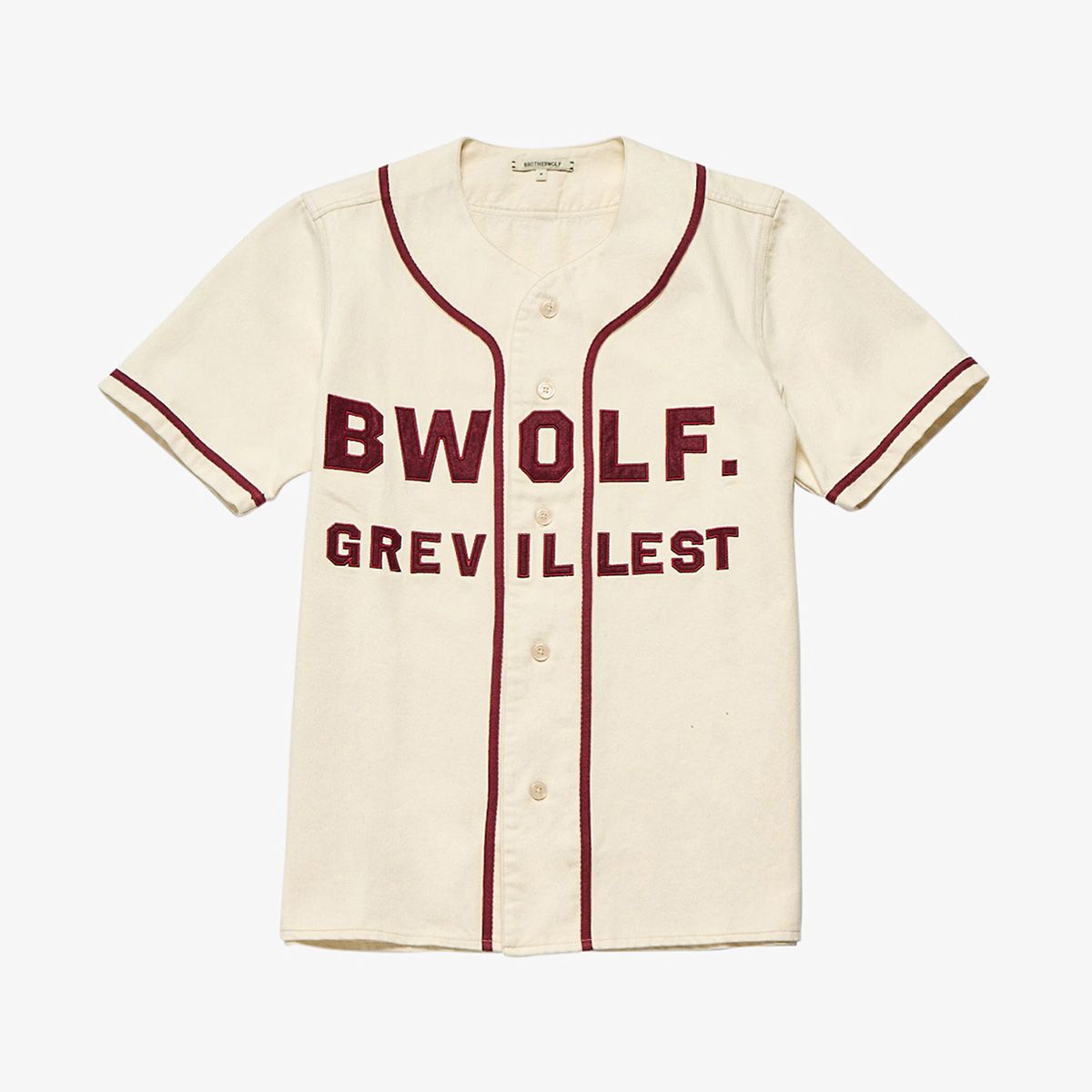 Brotherwolf  Sandlot - Off White