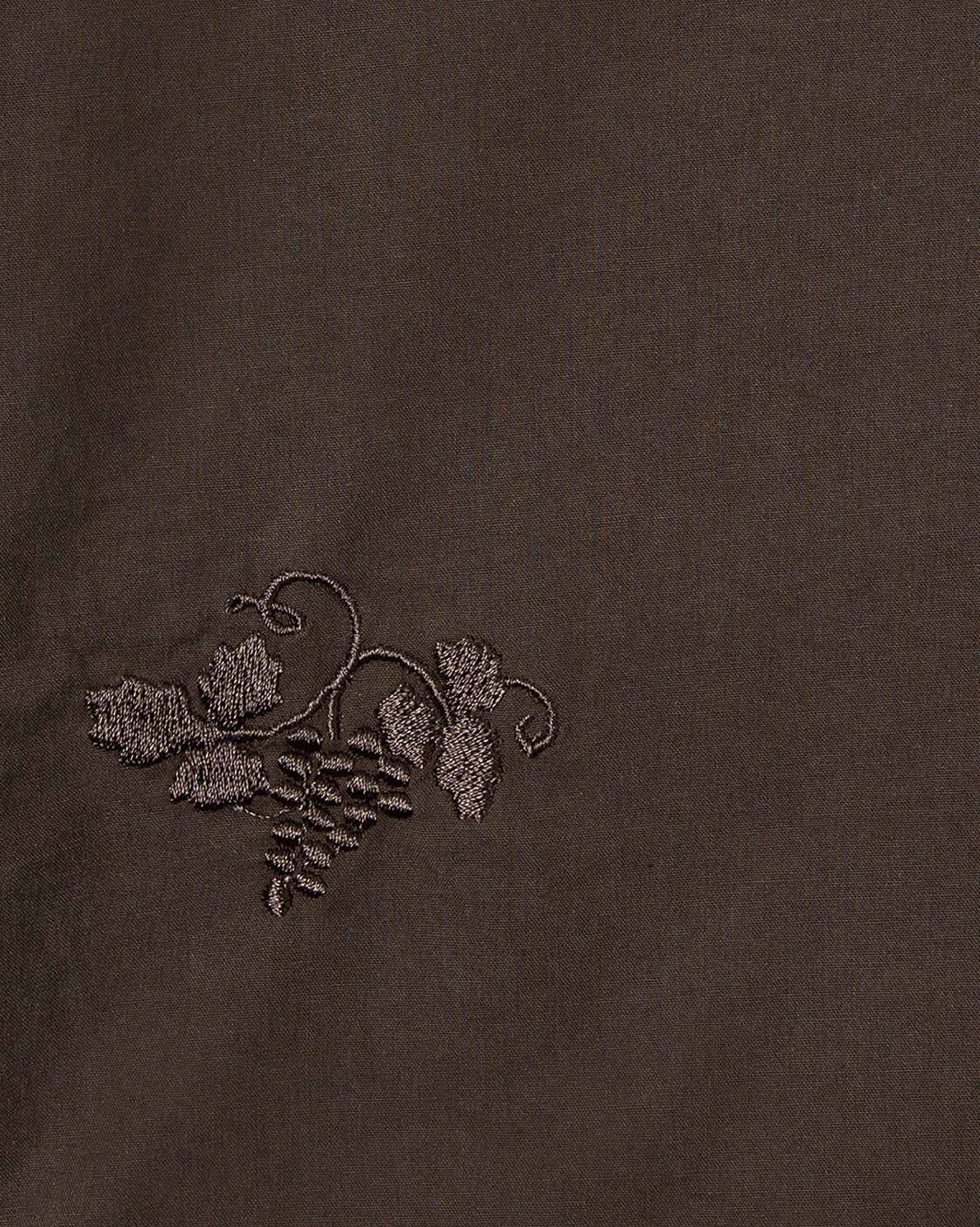 STAN RAY SHIRT BLACK