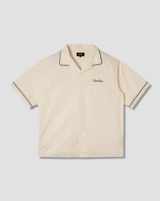 STAN RAY SHIRT WHITE