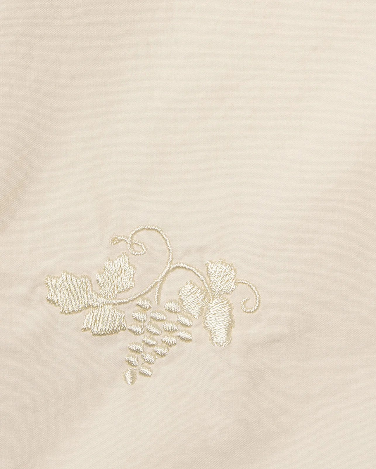 STAN RAY SHIRT WHITE