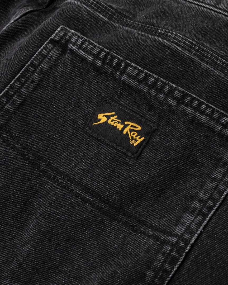 STAN RAY STANDART 5 WASHED BLACK