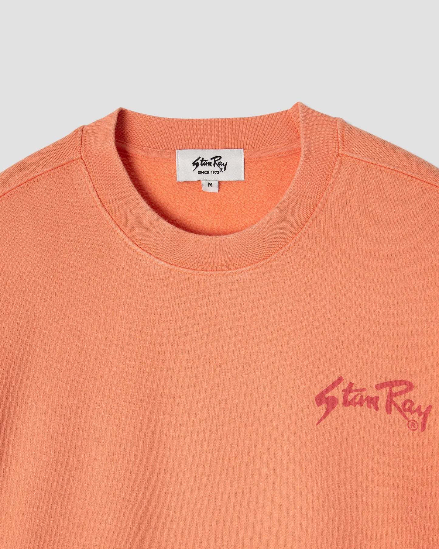 STAN RAY Stan OG SWEATSHIRT