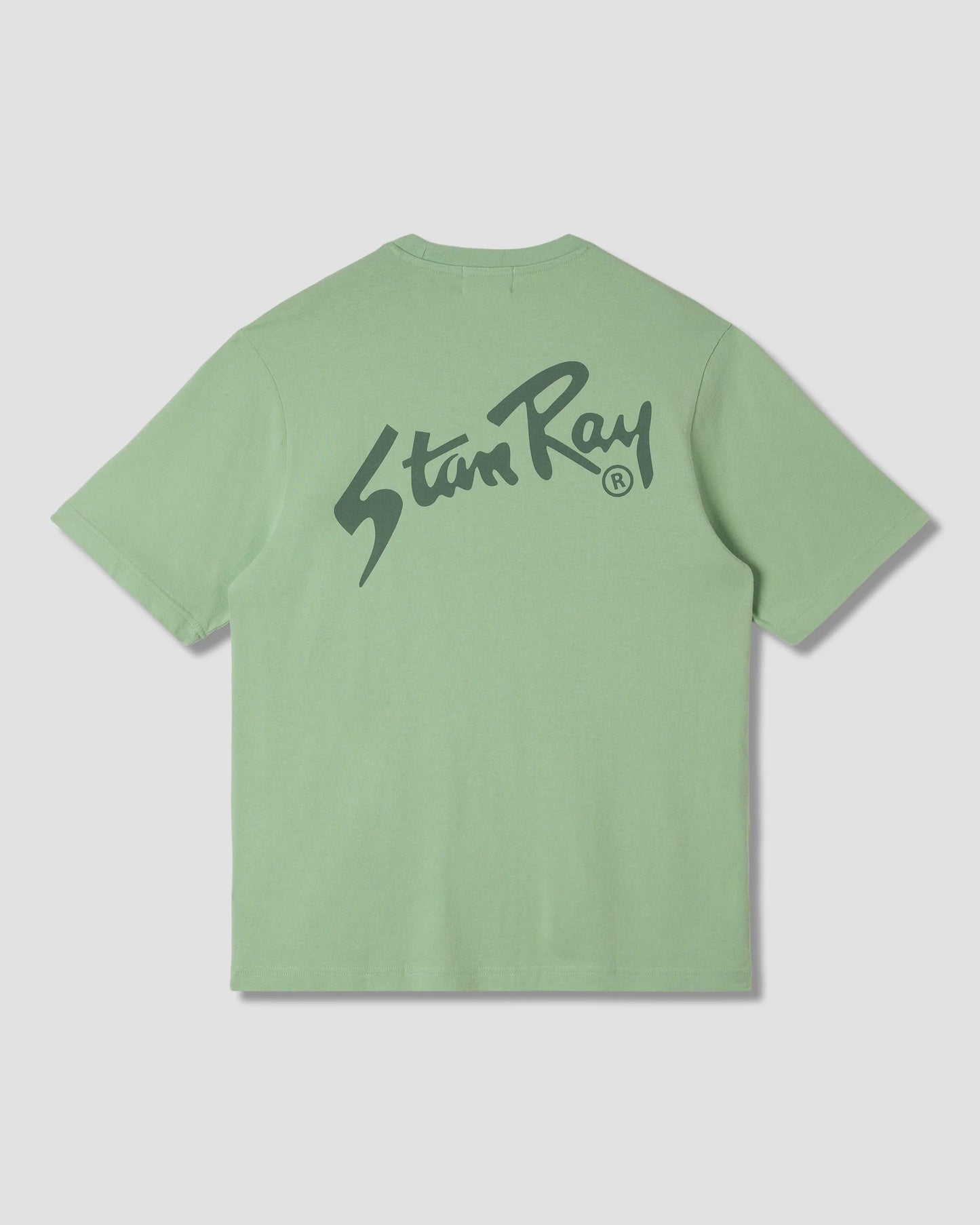 STAN RAY OG TSHIRT GREEN