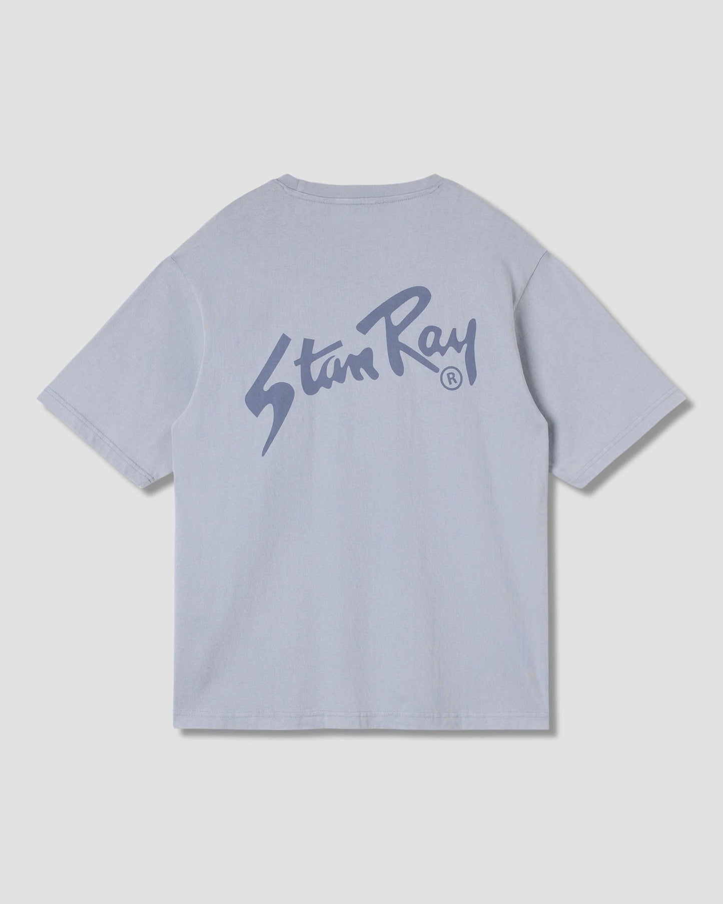 STAN RAY OG TSHIRT TEXAS BLUE
