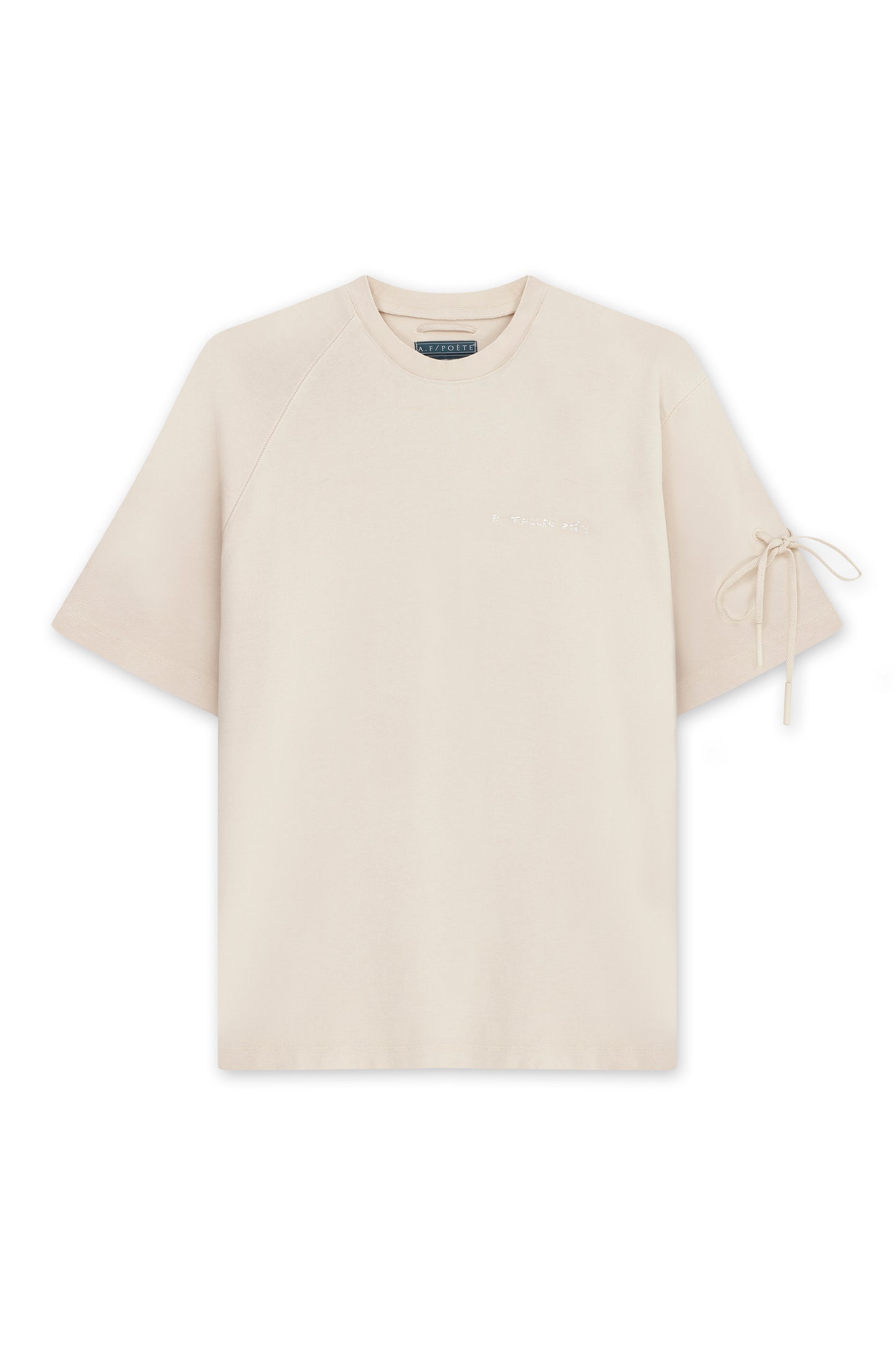 A Fallen Poète T-shirt