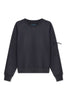 HAND STITCH EARTH SWEATER / GRAVAL / £135.00